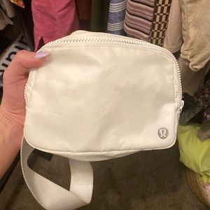 Lululemon beltbag